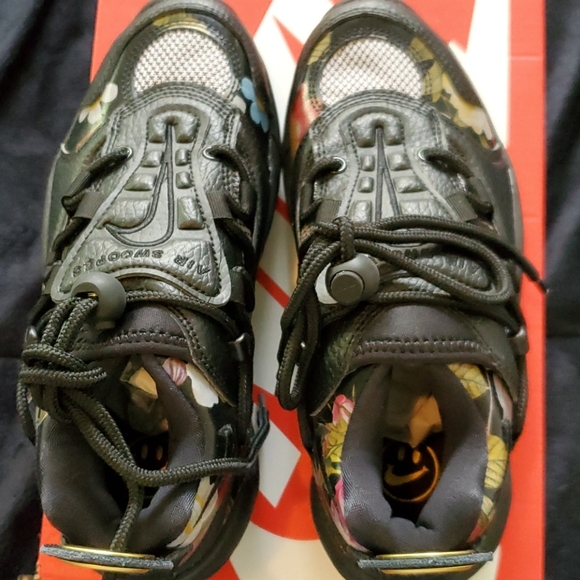 Women Nike Air Swoopes II - Picture 5 of 6